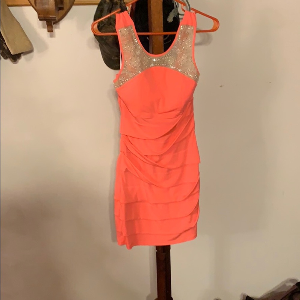 Never worn dress